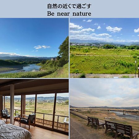 Satsuki Hotell Gojo Exteriör bild